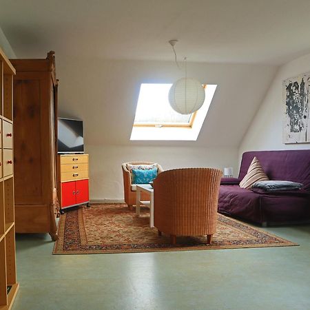 Ferienwohnung Greiten Lennestadt Eksteriør bilde