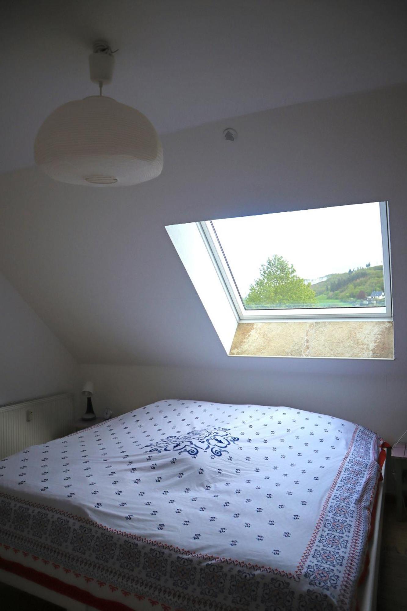 Ferienwohnung Greiten Lennestadt Eksteriør bilde