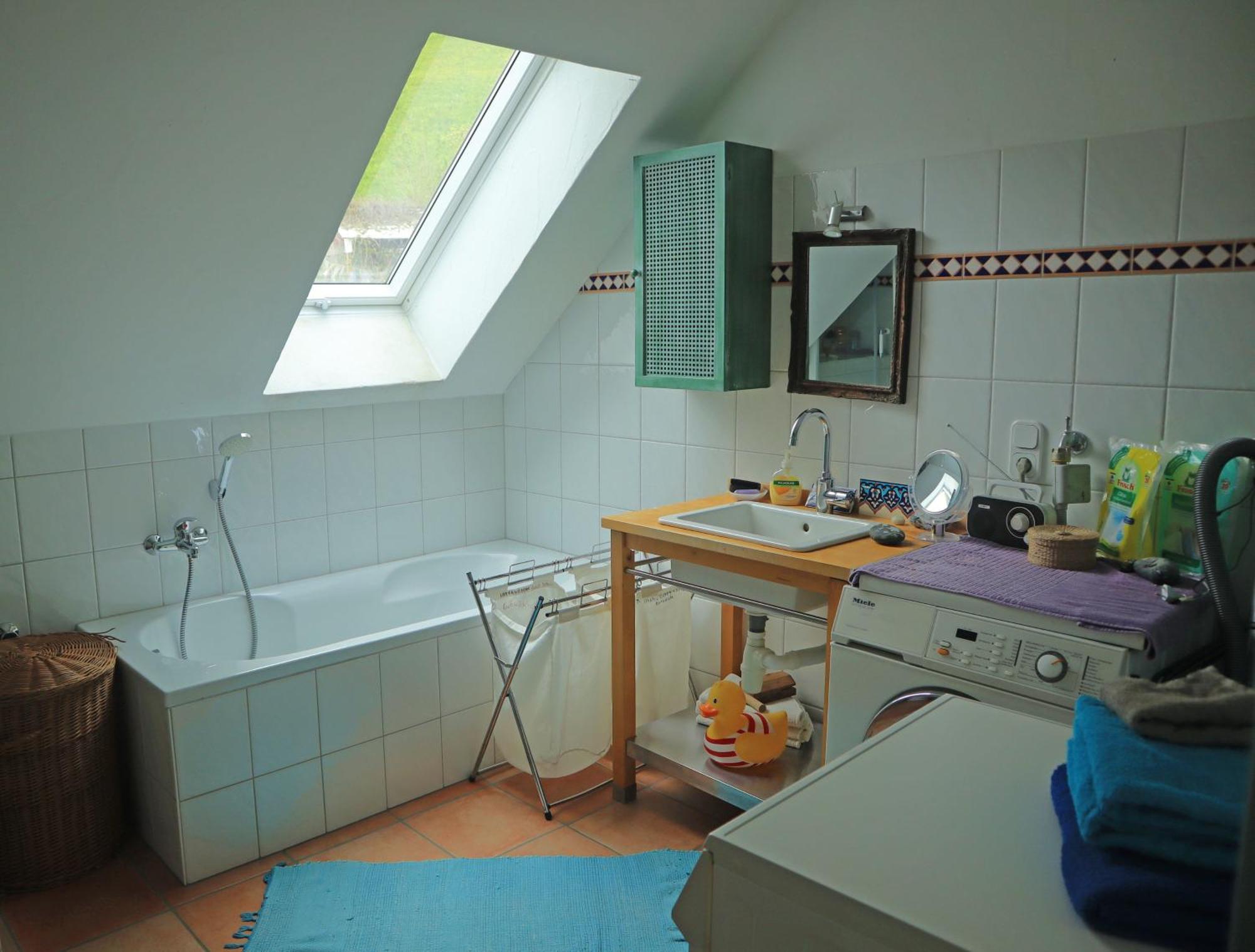 Ferienwohnung Greiten Lennestadt Eksteriør bilde